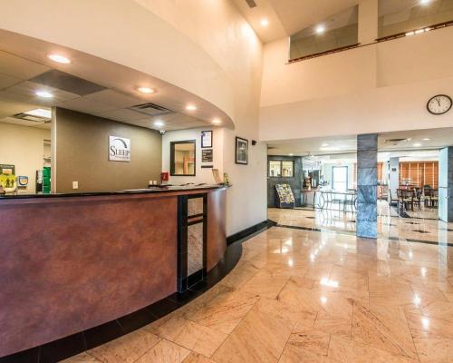 Sleep Inn & Suites Winchester - image 44