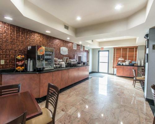 Sleep Inn & Suites Winchester - image 23