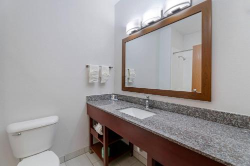 Comfort Suites Lake Geneva East in Lake Geneva, USA