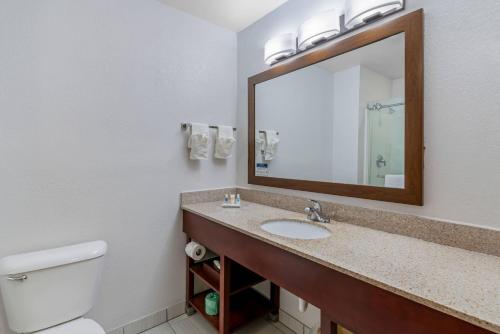 Comfort Suites Lake Geneva East in Lake Geneva, USA