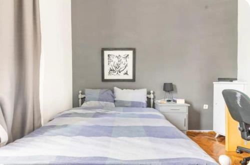 Lovely Penthouse Athens Center - Tap to explore photos