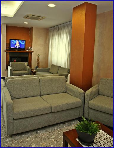 共用Lounge/電視區