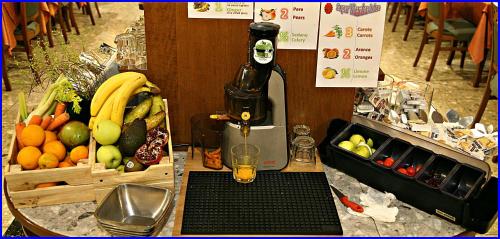 Hotel Meeting - image 3