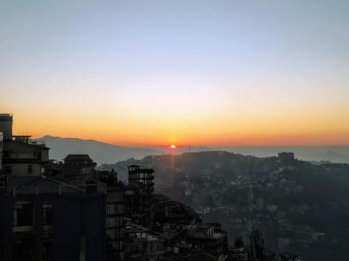 Mizotel in Aizawl