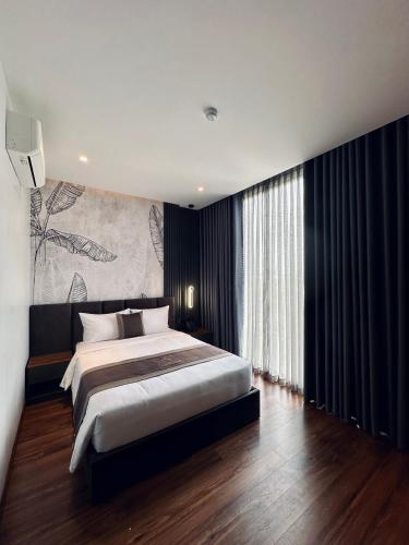 LION 12 Hotel – khách sạn tại Cái Răng