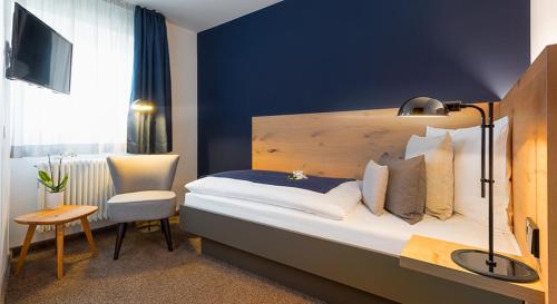Bischoffs Hotel in Bad Urach, Deutschland