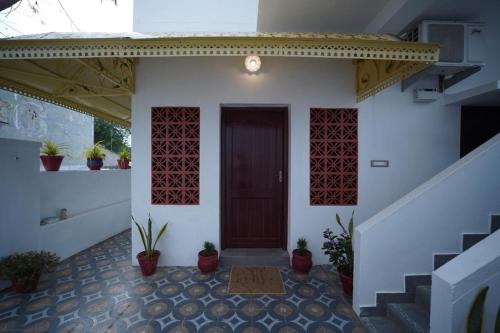 Chettinad Packer Comfort in 卡娜杜卡塘