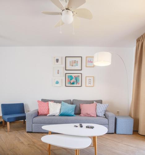 1 sofa bed