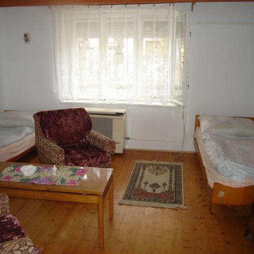  Horváth Vendégház in Szekszárd