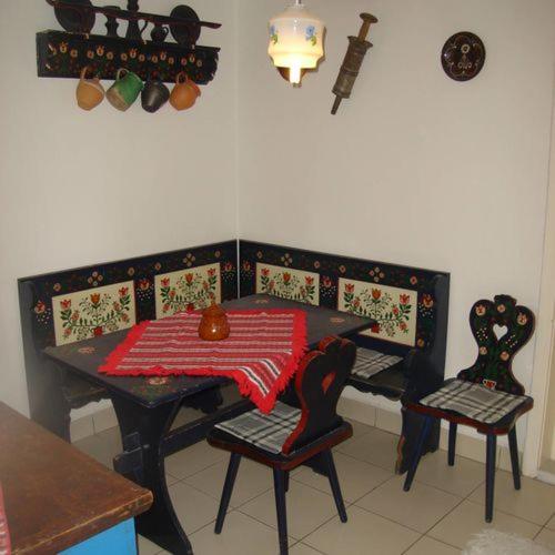  Horváth Vendégház in Szekszárd