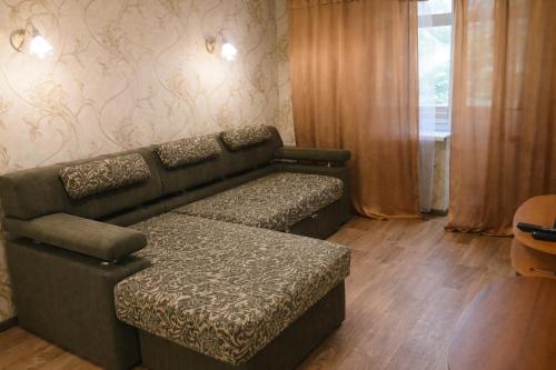Затишна однокімнатна квартира 5 хв від Південного вокзалу, Charkiw
