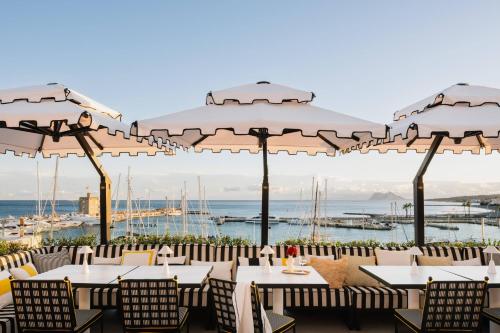 MiM Sotogrande Meliá Collection Hotel de charme Sotogrande