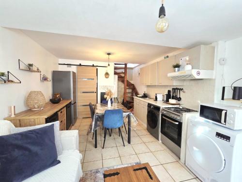 Loù Cabanoù - Apartment - Marseille