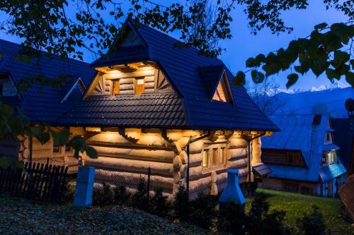 Domy Z Bali - Chalet - Zakopane