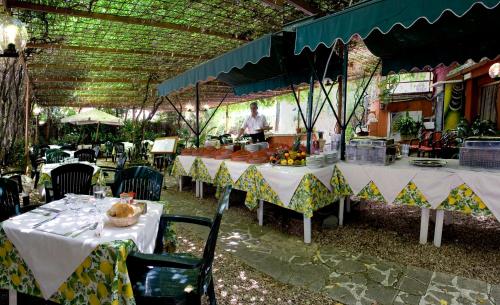 Hotel Delle Muse - image 12