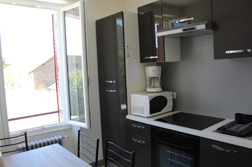 Cottage de Noelle near Palais des Sports de Beaublanc