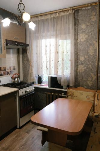 Затишна однокімнатна квартира 5 хв від Південного вокзалу, Charkiw (Foto 6)