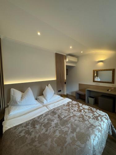 Hotel Grahor Depandance 5