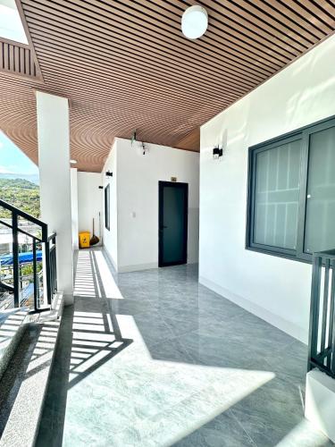 Phan Rang–Tháp Chàm (Ninh Thuận) THUAN VUONG Homestay 3-Star Hotel view