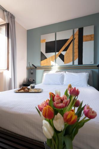 Le Funi Hotel, Bergamo