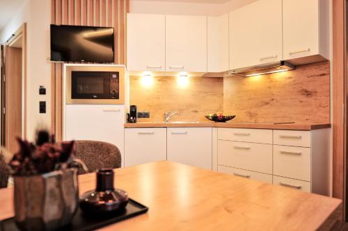 Amaris Apartments in Ischgl