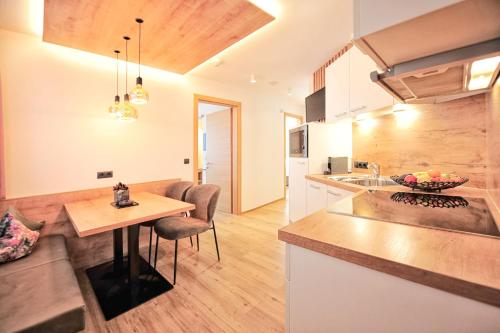 Amaris Apartments in Ischgl