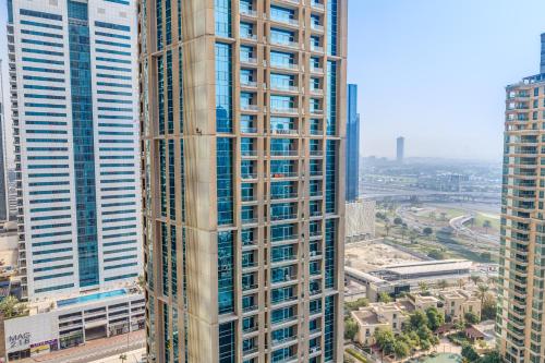 Allsopp & Allsopp - 2 Bedroom Apartment in Marina Gate 1 Dubai Marina - image 6