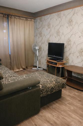 Затишна однокімнатна квартира 5 хв від Південного вокзалу, Charkiw (Foto 5)
