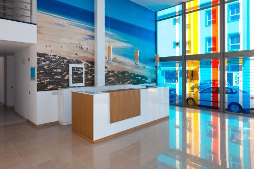 Lobby, TAO Morro Jable in Playas de Jandia