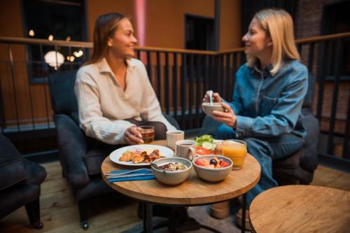 Clarion Hotel Mestari, Helsinki (Foto 6)