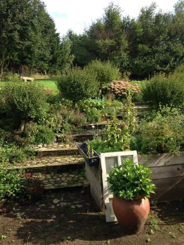  Country B&B Horsens in Horsens