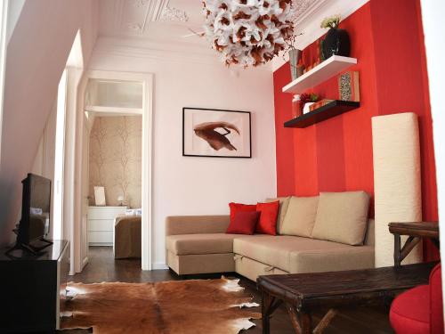  Fullest Apartments in Lissabon