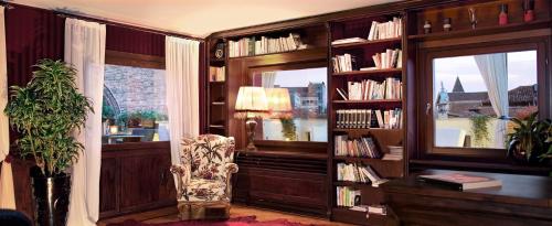 B&B Bloom Settimo Cielo, Benátky (fotografie 9)