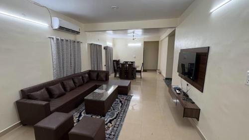 Elite Villa Raipur - Luxury Homestay – khách sạn tại Barauda