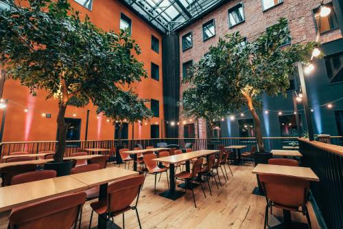 Clarion Hotel Mestari, Helsinki (Foto 5)