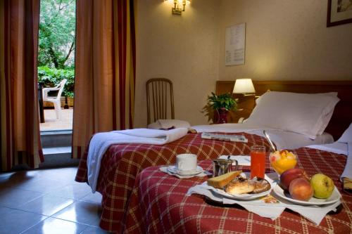 Hotel Delle Muse - image 10