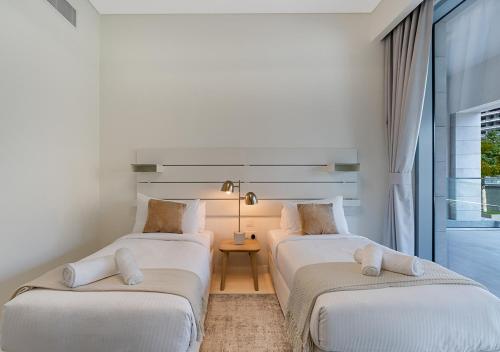 Canal Front Residence 5 Al Wasl - 2 Bedroom with Maids room - Allsopp & Allsopp 02 - image 13