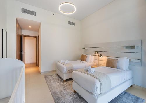Canal Front Residence 5 Al Wasl - 2 Bedroom with Maids room - Allsopp & Allsopp 02 - image 9