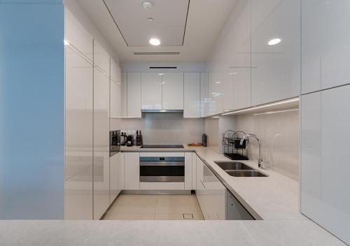 Canal Front Residence 5 Al Wasl - 2 Bedroom with Maids room - Allsopp & Allsopp 02 - image 11
