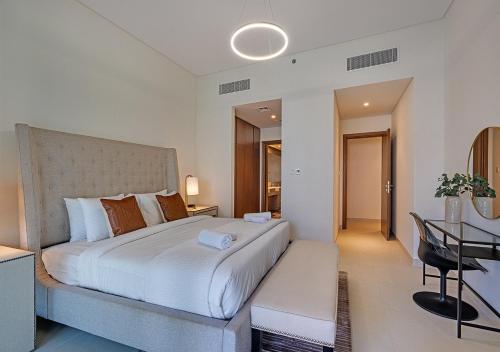Canal Front Residence 5 Al Wasl - 2 Bedroom with Maids room - Allsopp & Allsopp 02 - image 3