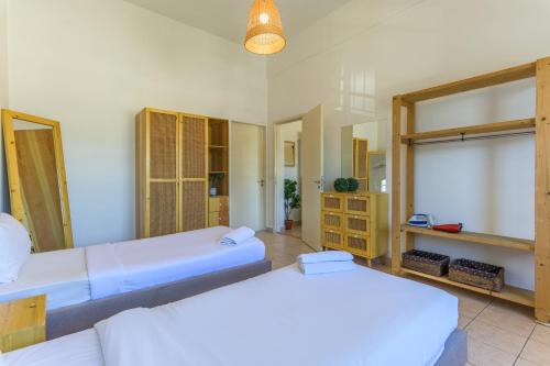 Lester 4-Bedroom Apartment in Mar Mikhael - main image