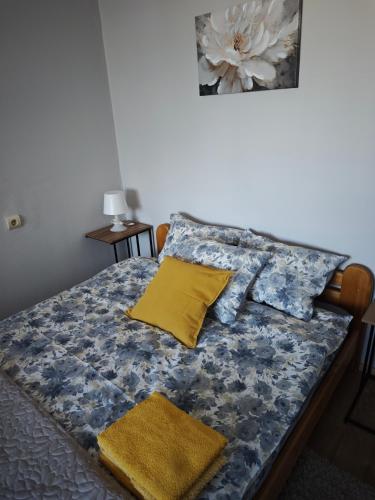Station street apartments in Sigulda