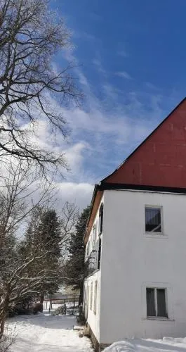 Berghaus am Felsbruch Oberwiesenthal OT Hammerunterwiesenthal in Kurort Oberwiesenthal, Deutschland