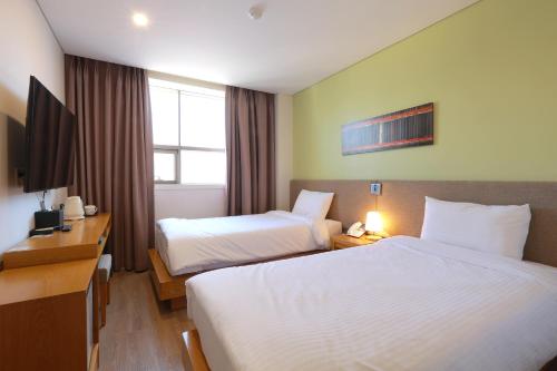 Photo - 라메르 호텔 & 해수 부산