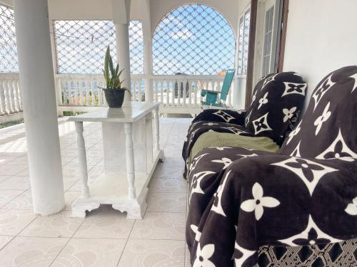 Skyline Suites Villa and Spa in Montego Bay