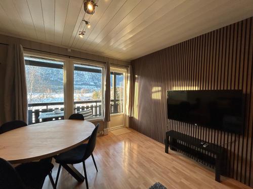 מתקני המלון, Hafjell - Øyer - Central Apartment Ski in and out in Oyer