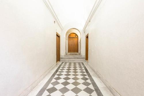 Trevispagna Charme Apartment Autonomous, Rzym (zdjęcie 8)