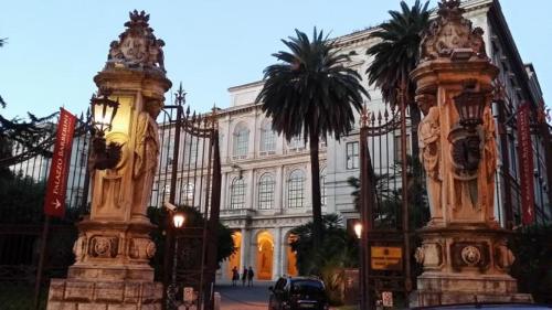 Trevispagna Charme Apartment Autonomous, Rzym (zdjęcie 7)