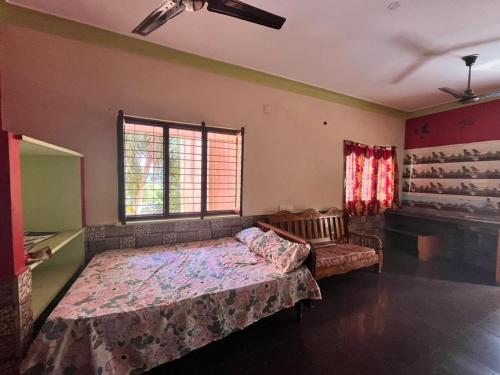Nila Homestay Auroville - image 4