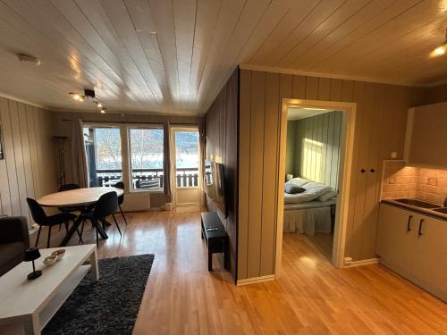 מתקני המלון, Hafjell - Øyer - Central Apartment Ski in and out in Oyer